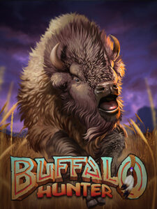 wow356 เกมสล็อต แตกง่าย จ่ายจริง buffalo-hunter