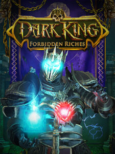 wow356 เกมสล็อต แตกง่าย จ่ายจริง dark-king-forbidden-riches